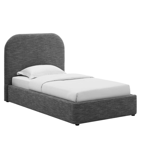 Annabelle Upholstered Bed