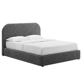 Annabelle Upholstered Bed