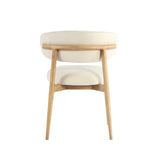 Arlo Upholstered Dining Chair