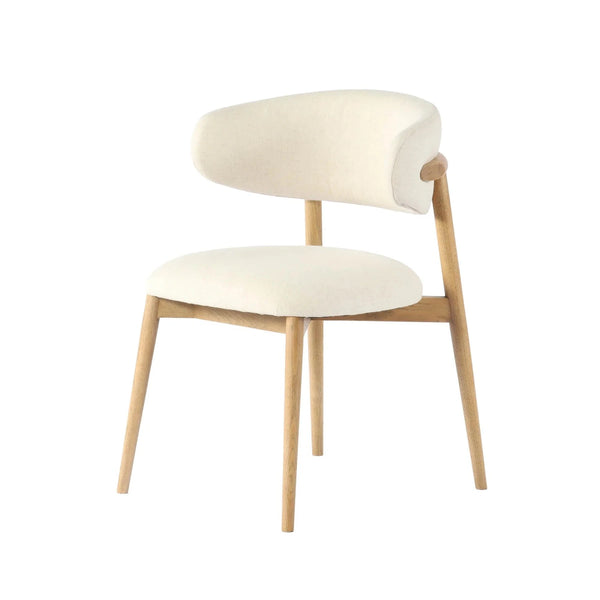 Arlo Upholstered Dining Chair