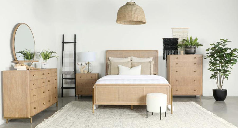 Arthur 8-Drawer Dresser - Grove Collective