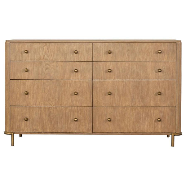 Arthur 8-Drawer Dresser - Grove Collective