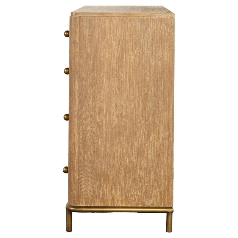 Arthur 8-Drawer Dresser - Grove Collective