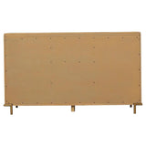 Arthur 8-Drawer Dresser - Grove Collective