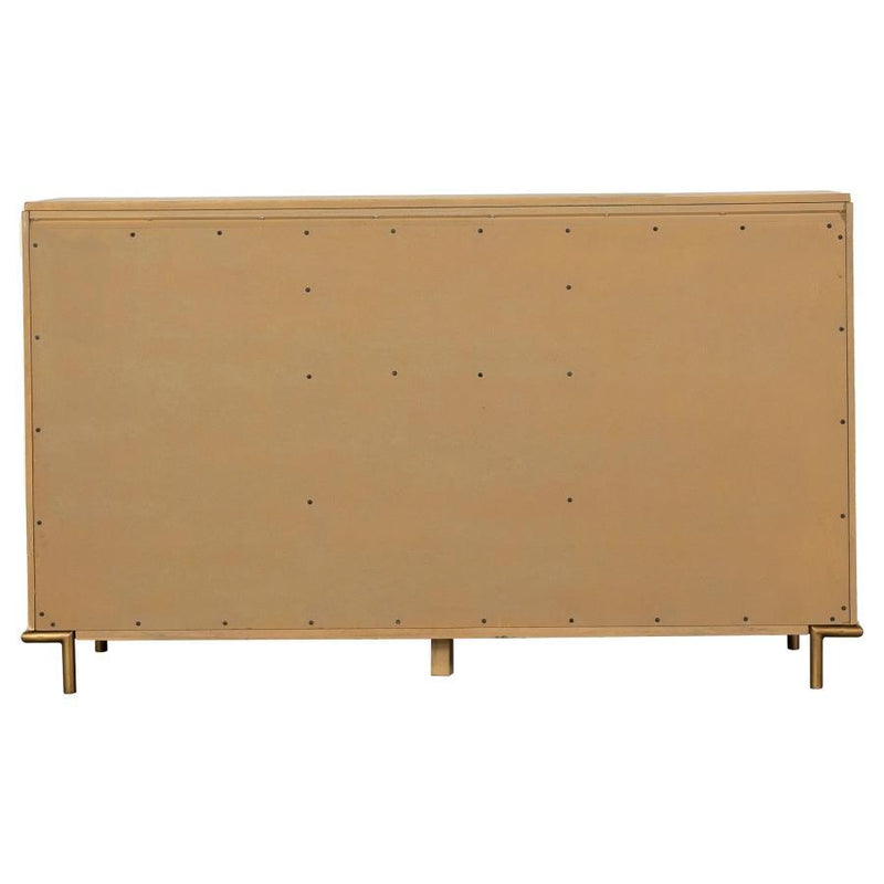 Arthur 8-Drawer Dresser - Grove Collective