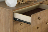 Arthur 8-Drawer Dresser - Grove Collective