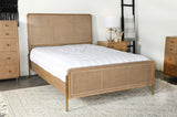 Arthur Cane Bed - Grove Collective