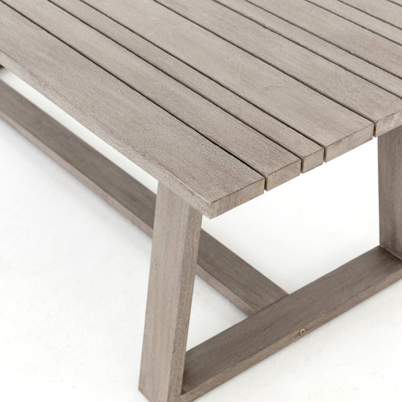 Atherton Outdoor Dining Table