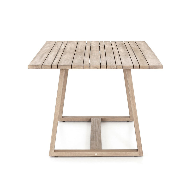 Atherton Outdoor Dining Table