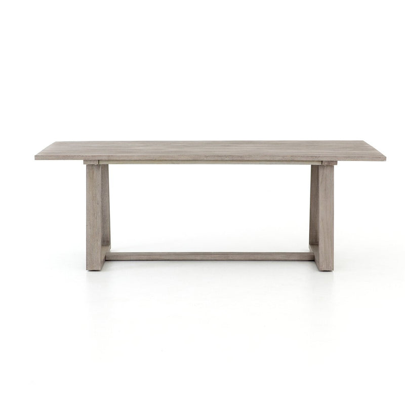 Atherton Outdoor Dining Table