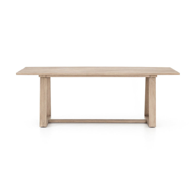 Atherton Outdoor Dining Table