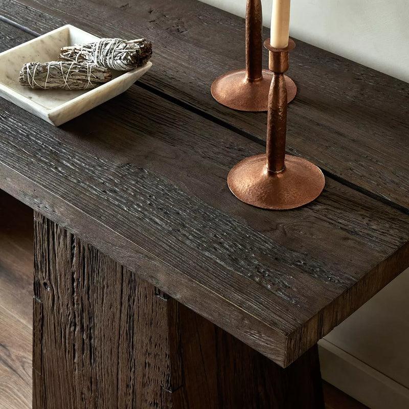 Atlas Console Table