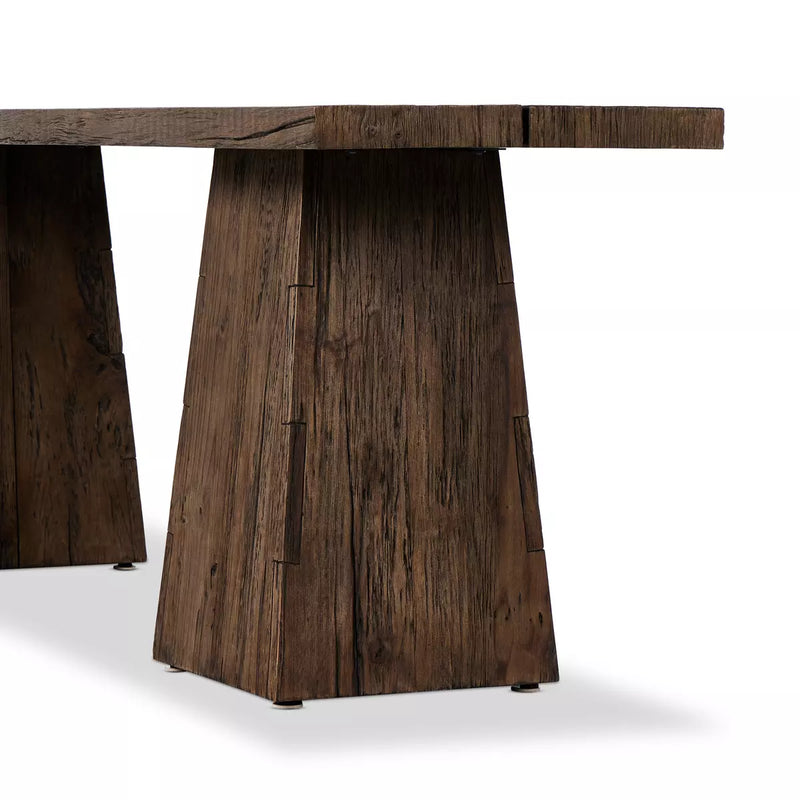 Atlas Console Table