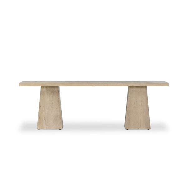 Atlas Console Table