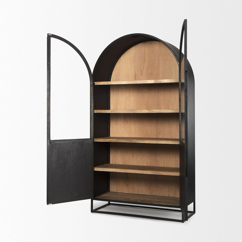 Atmore Cabinet - Grove Collective