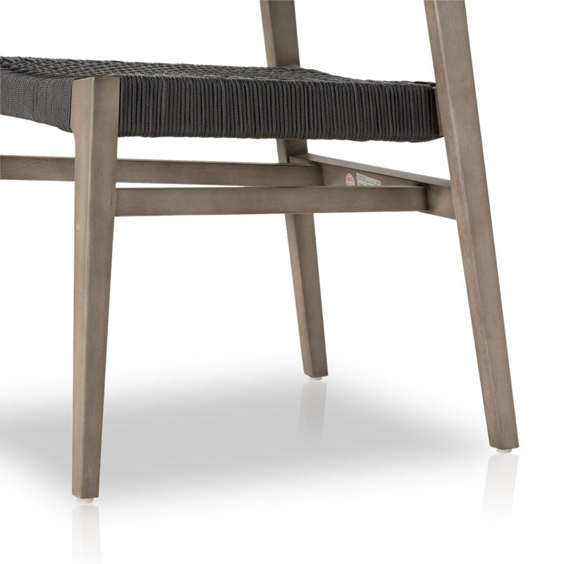 Audra Outdoor Dining Chair