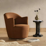 Aurora Swivel Chair