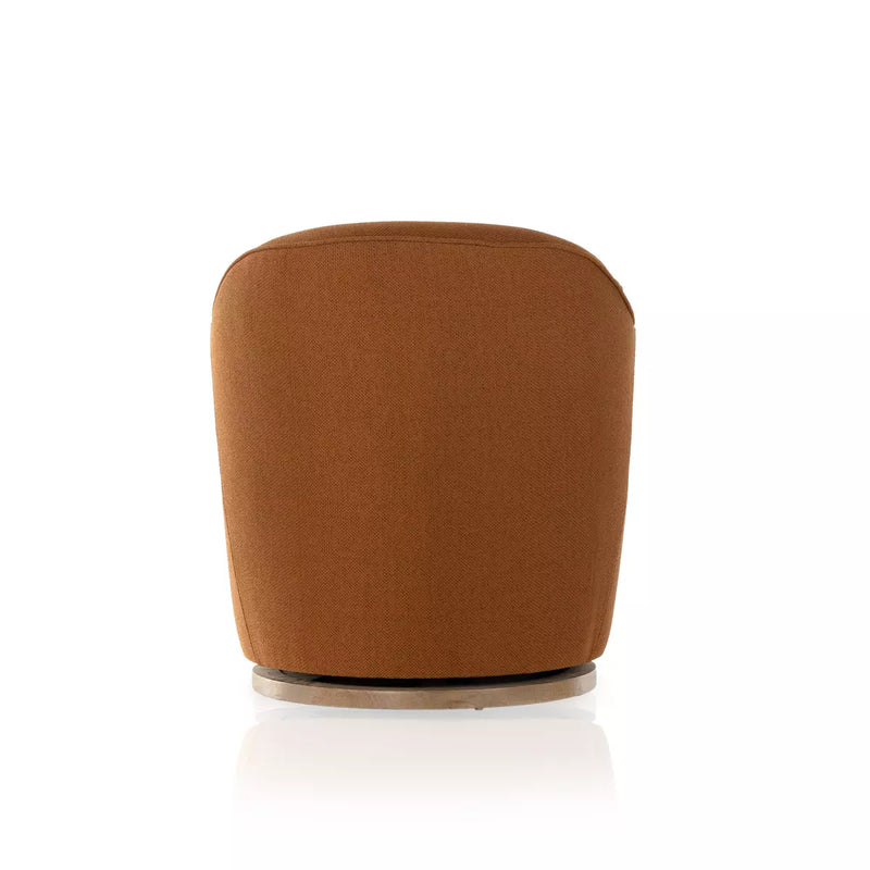 Aurora Swivel Chair