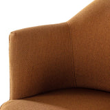 Aurora Swivel Chair