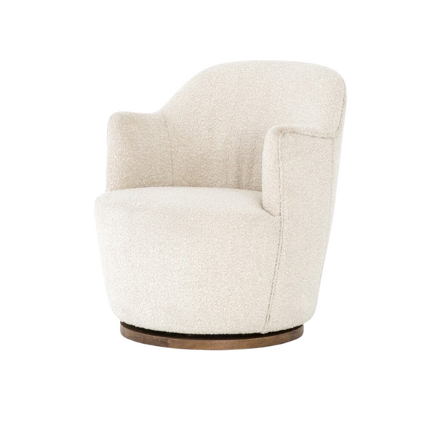 Aurora Swivel Chair