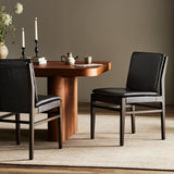 Aya Dining Chair - Grove Collective