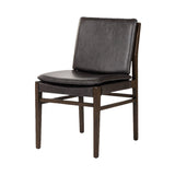 Aya Dining Chair - Grove Collective