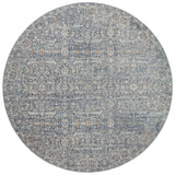 Blake Rug - Denim / Taupe - Angela Rose x Loloi