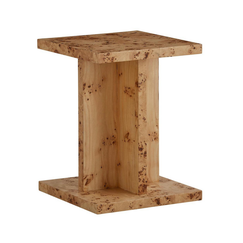 Alcott End Table