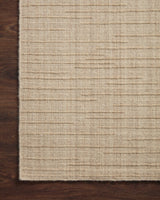 Brooks Rug - Oatmeal