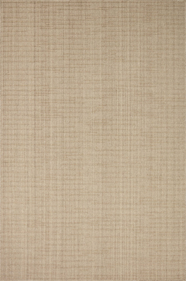 Brooks Rug - Oatmeal