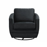 Baldwin Swivel Accent Chair - Grove Collective