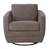 Baldwin Swivel Accent Chair - Grove Collective