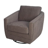 Baldwin Swivel Accent Chair - Grove Collective