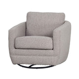 Baldwin Swivel Accent Chair - Grove Collective