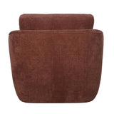 Baldwin Swivel Accent Chair - Grove Collective