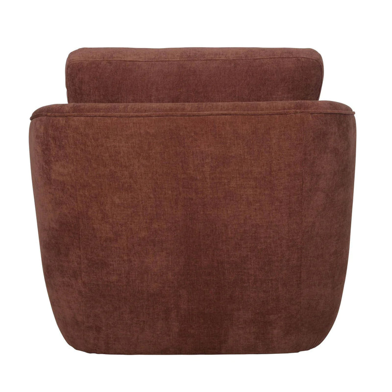 Baldwin Swivel Accent Chair - Grove Collective