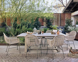 Bandera Outdoor Dining Chair