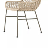 Bandera Outdoor Dining Chair