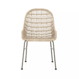 Bandera Outdoor Dining Chair