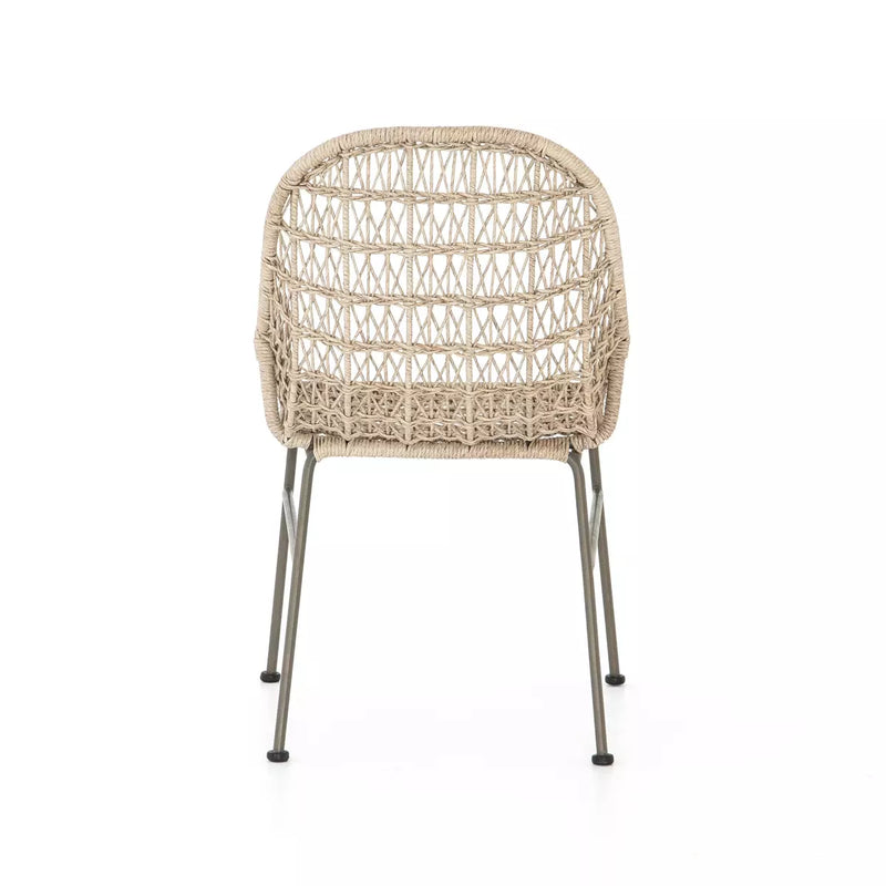 Bandera Outdoor Dining Chair