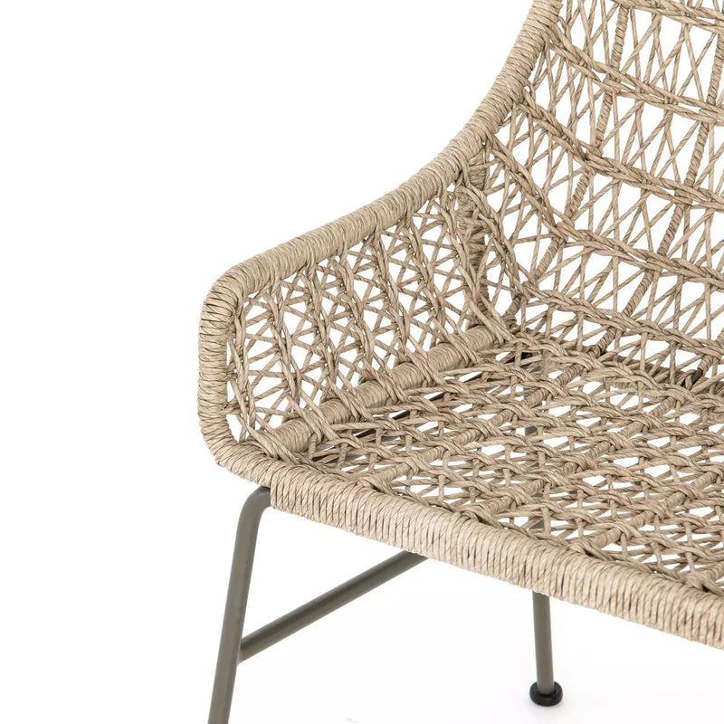 Bandera Outdoor Dining Chair