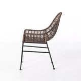 Bandera Outdoor Dining Chair