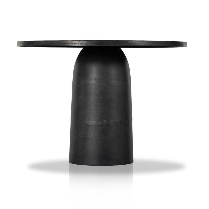 Basil Outdoor Dining Table - Grove Collective