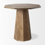 Baxter Foyer Table - Grove Collective