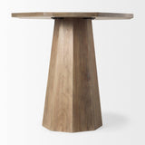 Baxter Foyer Table - Grove Collective