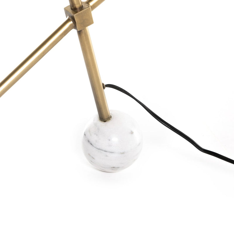 Becker Floor Lamp