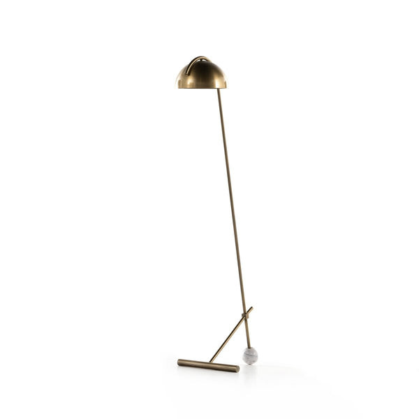 Becker Floor Lamp