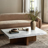 Bellamy Rectangular Coffee Table