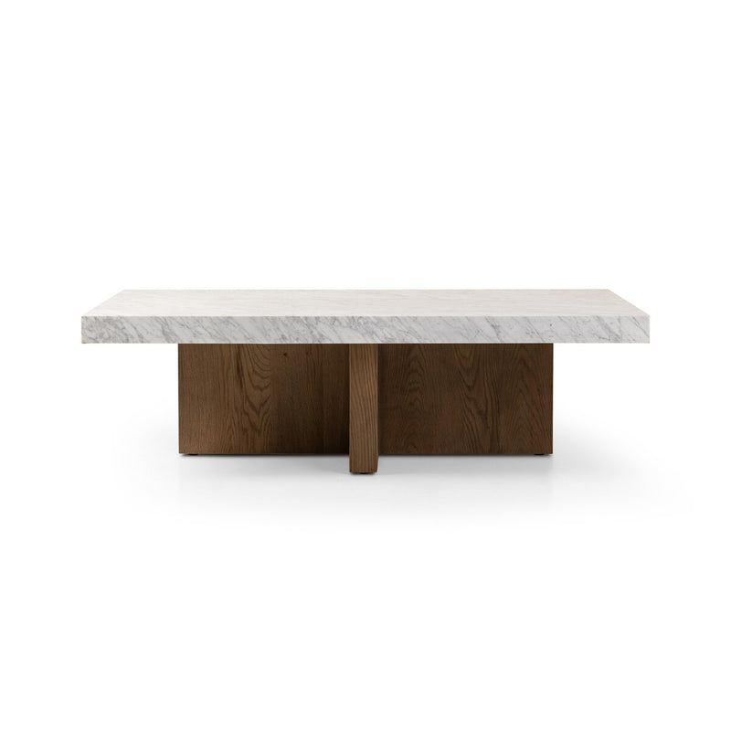 Bellamy Rectangular Coffee Table