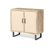 Bellefontaine Accent Cabinet